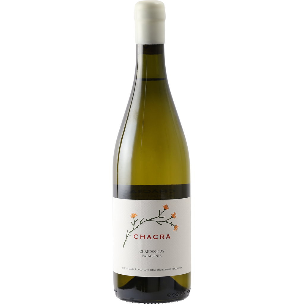 Chacra Chardonnay Patagonia 2018-Wine-Verve Wine