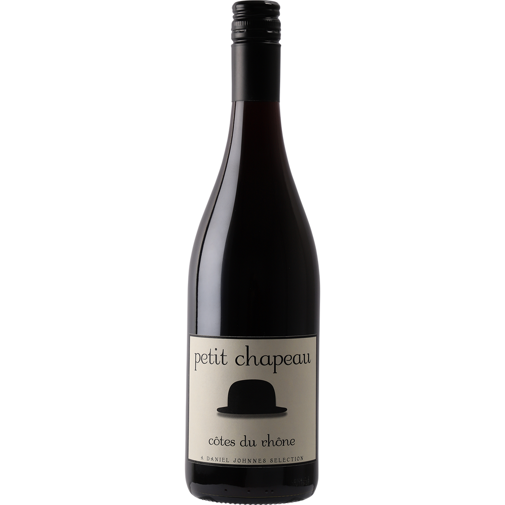 Petit Chapeau Cotes du Rhone 2017-Wine-Verve Wine