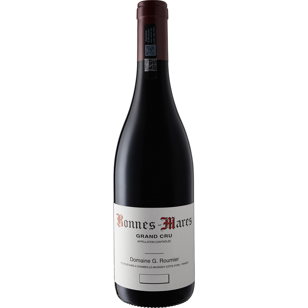 Domaine G. Roumier Bonnes-Mares 2005-Wine-Verve Wine