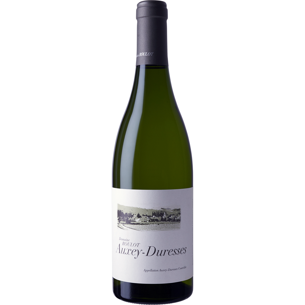 Domaine Roulot Auxey-Duresses 2015-Wine-Verve Wine