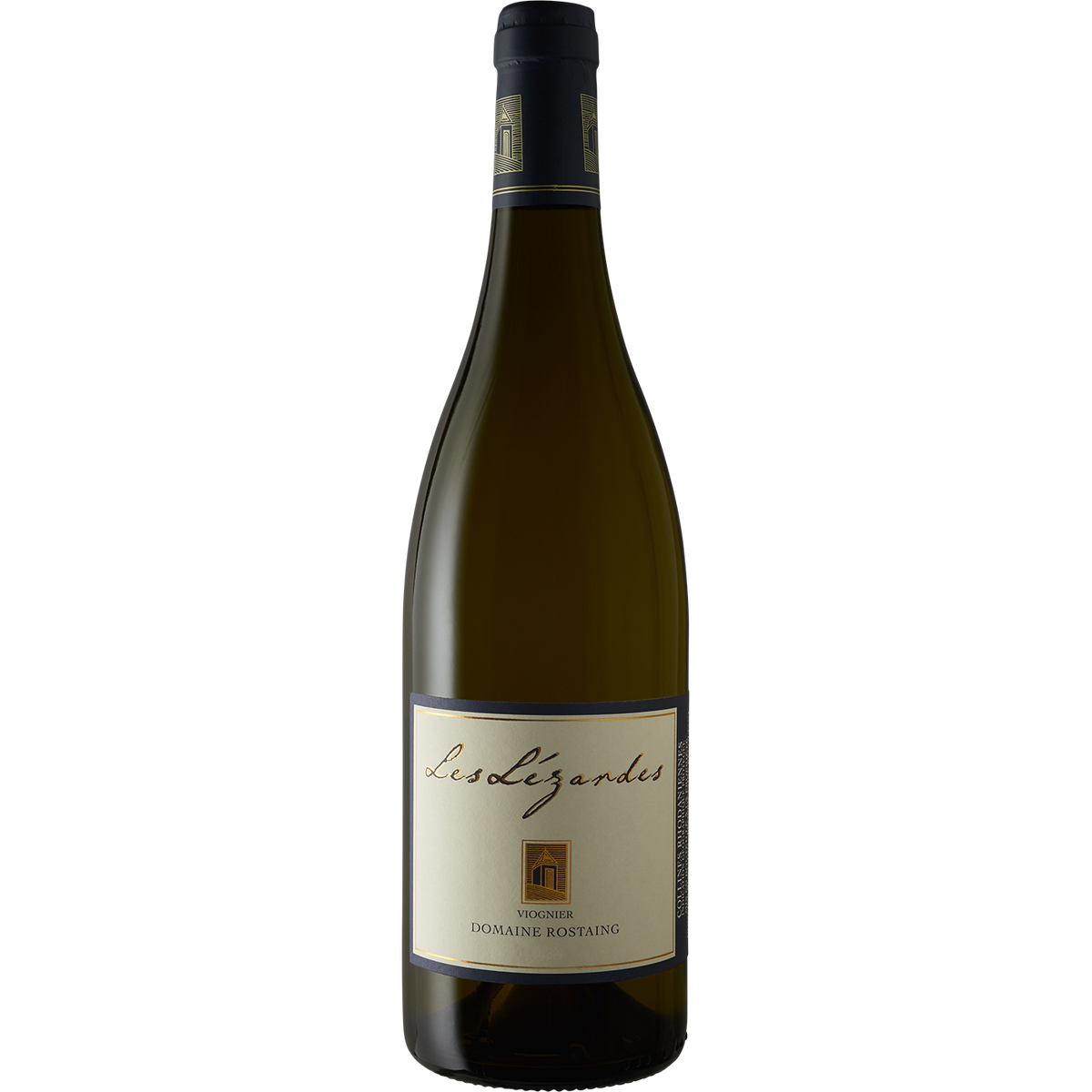 Domaine Rostaing Viognier 'Les Lezardes' 2016 Verve Wine