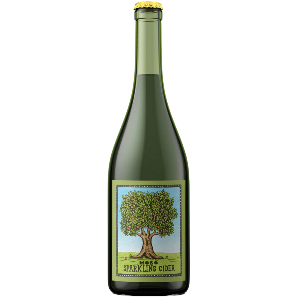 Hobo Wine Co. Sparkling Cider Sonoma County NV-Wine-Verve Wine