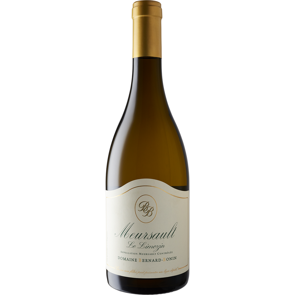 Domaine Bernard-Bonin Meursault 'Le Limozin' 2016-Wine-Verve Wine