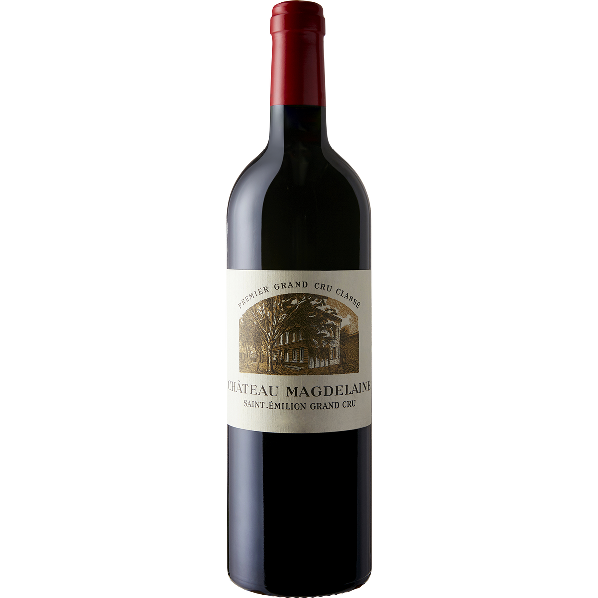 Chateau Magdelaine St Emilion Grand Cru 2005 – Verve Wine