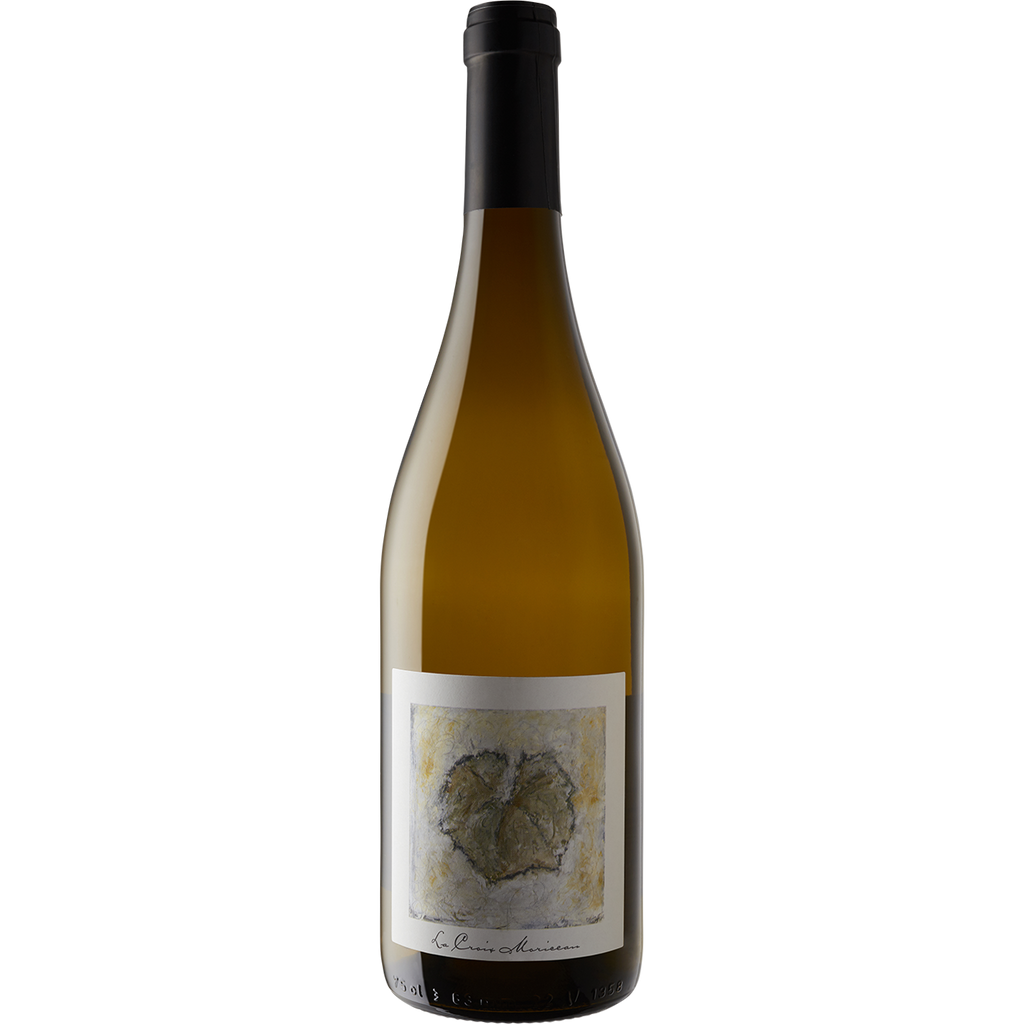 Complemen' Terre Muscadet 'La Croix Moriceau' 2015-Wine-Verve Wine