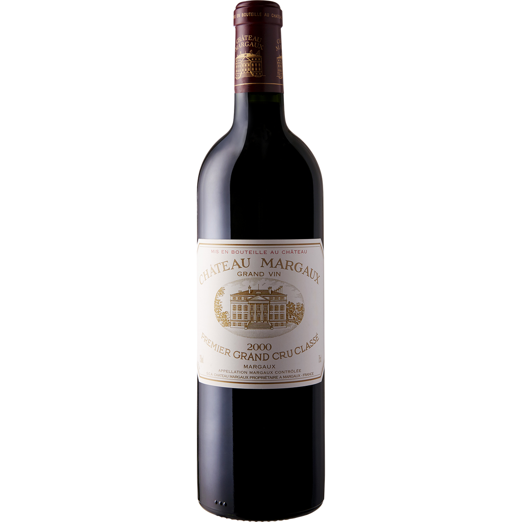 Chateau Margaux 2000-Wine-Verve Wine