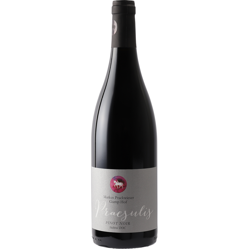 Prackweiser Gumphof Alto Adige Pinot Noir 'Praesulis' 2015-Wine-Verve Wine