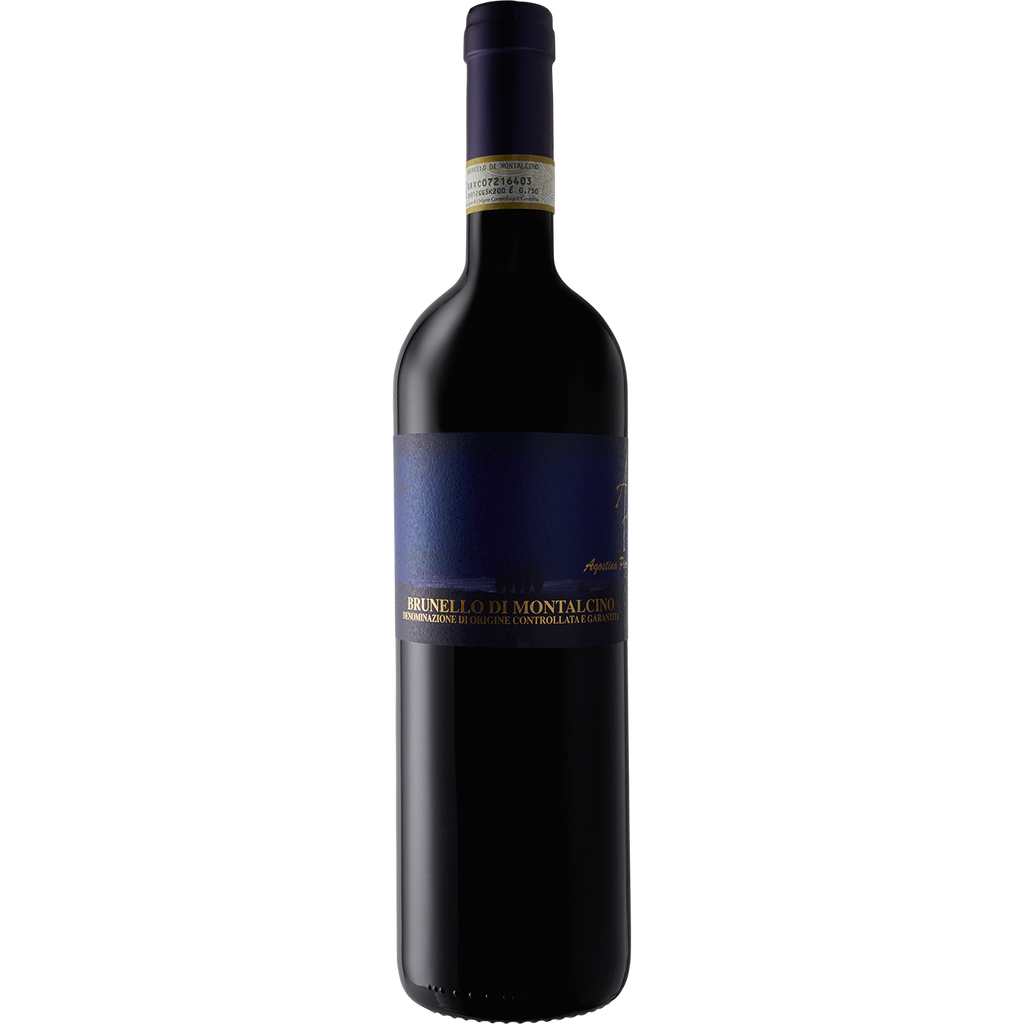 Agostina Pieri Brunello di Montalcino 2016-Wine-Verve Wine