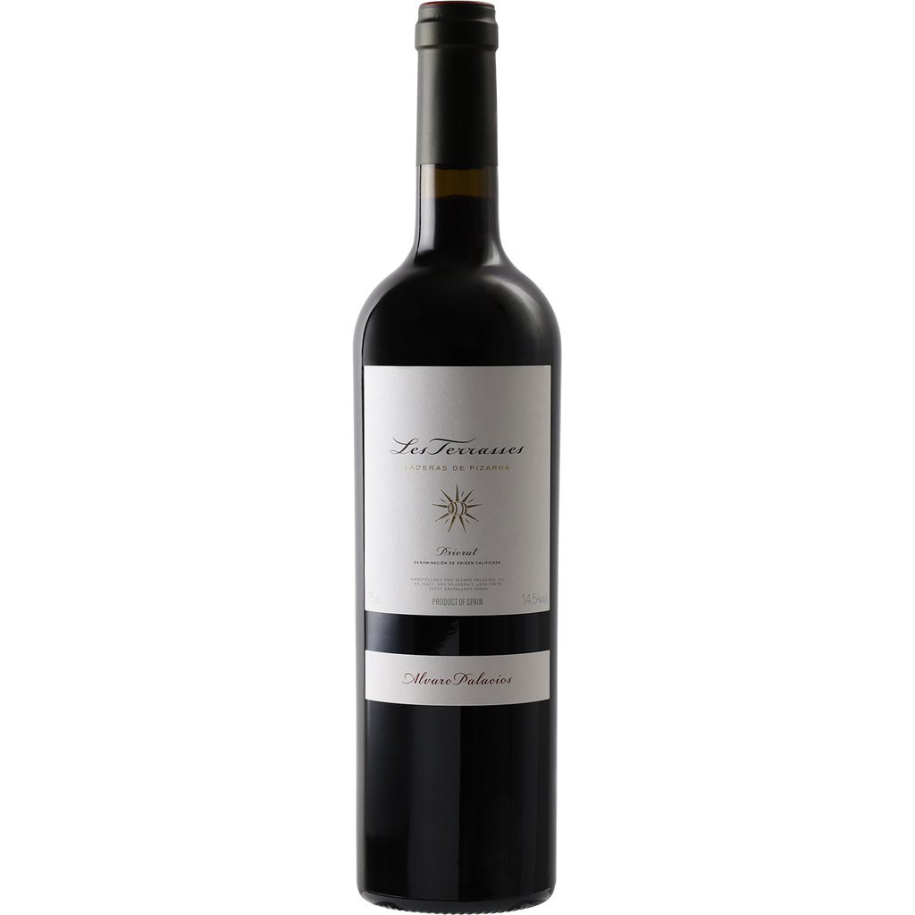 Alvaro Palacios Priorat 'Les Terrasses' VV 2017-Wine-Verve Wine