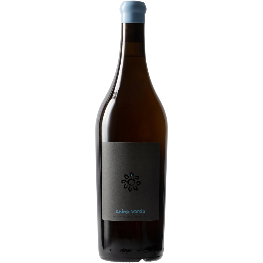 Arndorfer Gruner Veltliner 'Anina Verde' Kamptal 2020 – Verve Wine