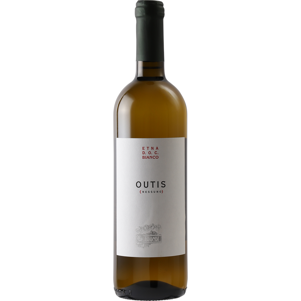 Biondi Etna Bianco 'Outis' 2017-Wine-Verve Wine