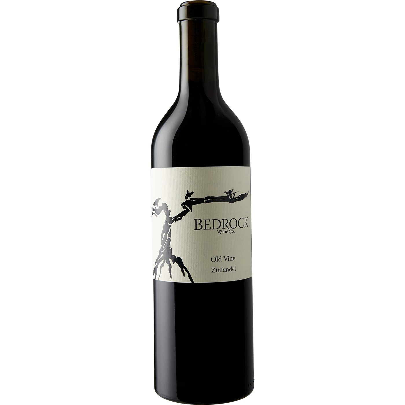 Bedrock Zinfandel 'Old Vines' California 2018 – Verve Wine