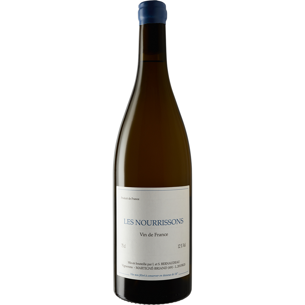 Domaine S. Bernaudeau VdF 'Les Nourissons' 2015-Wine-Verve Wine