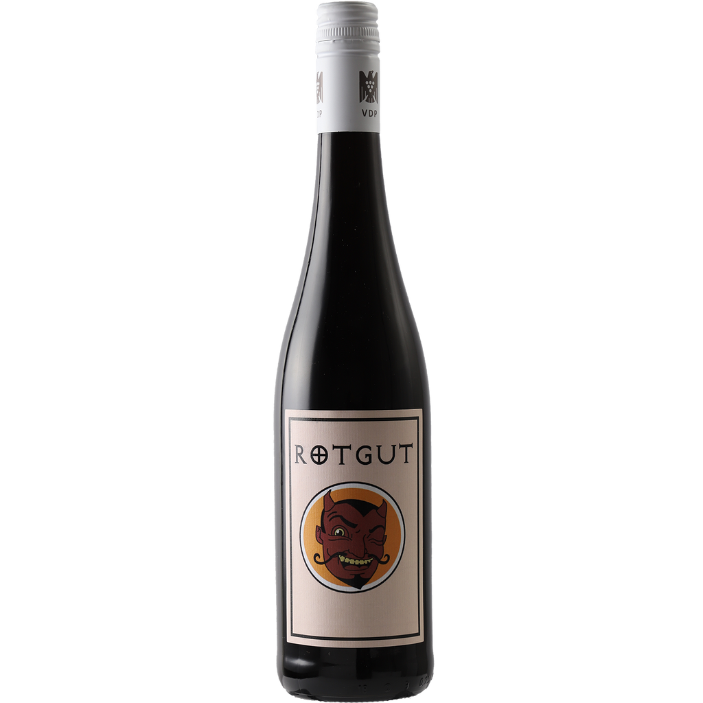 Beurer 'Rotgut' Wurttemberg 2019-Wine-Verve Wine
