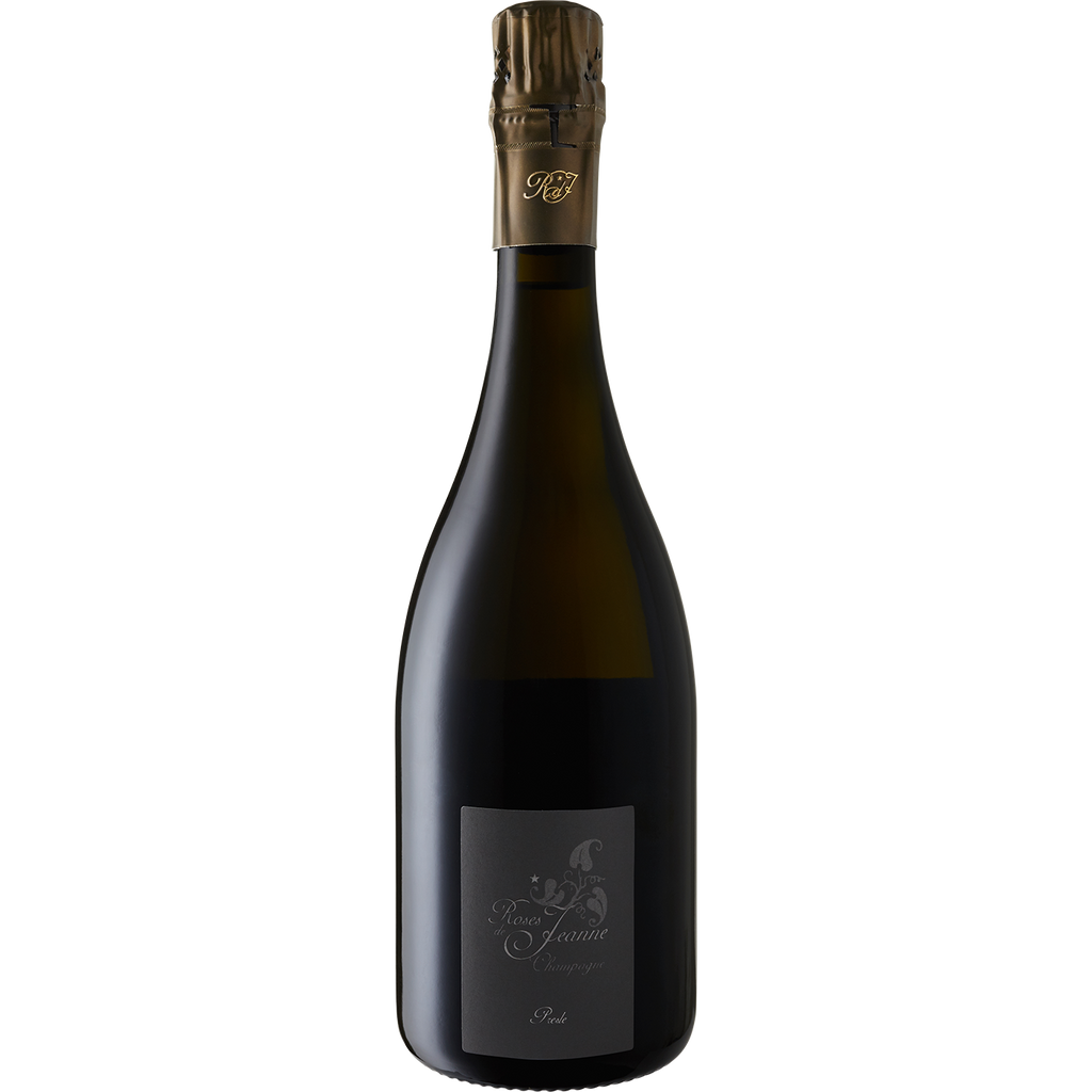 Bouchard Roses de Jeanne 'Presle' Blanc de Noir Champagne 2016-Wine-Verve Wine