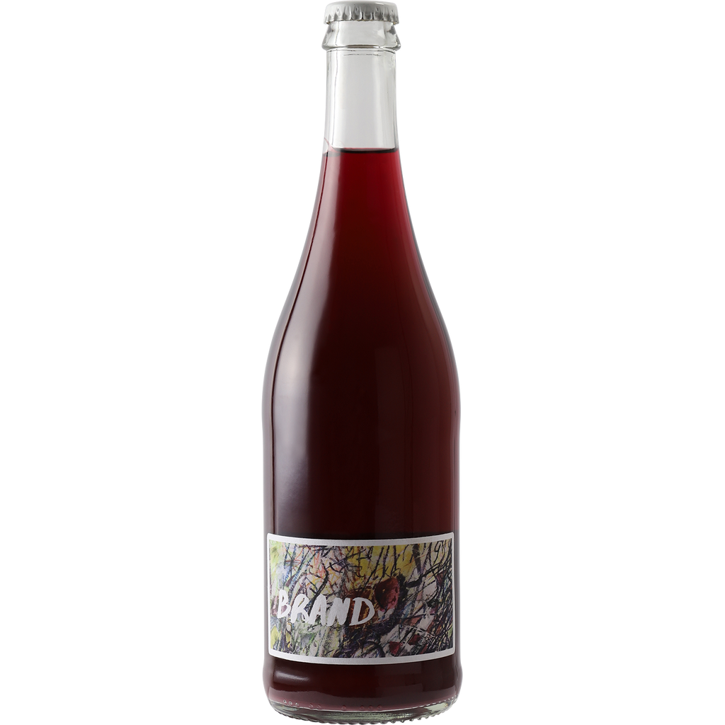 Brand Rouge Pfalz 2018-Wine-Verve Wine