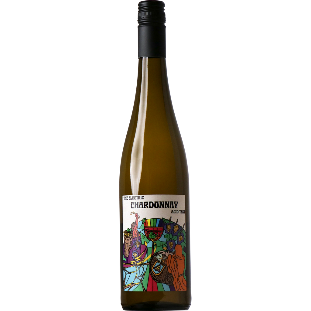 Brand 'The Electric Chardonnay Acid Test' Pfalz 2019-Wine-Verve Wine