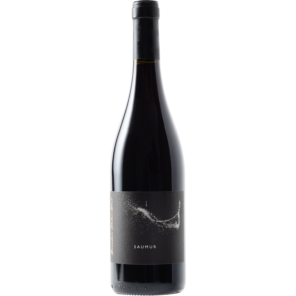 Brendan Stater-West Saumur Rouge 2020-Wine-Verve Wine