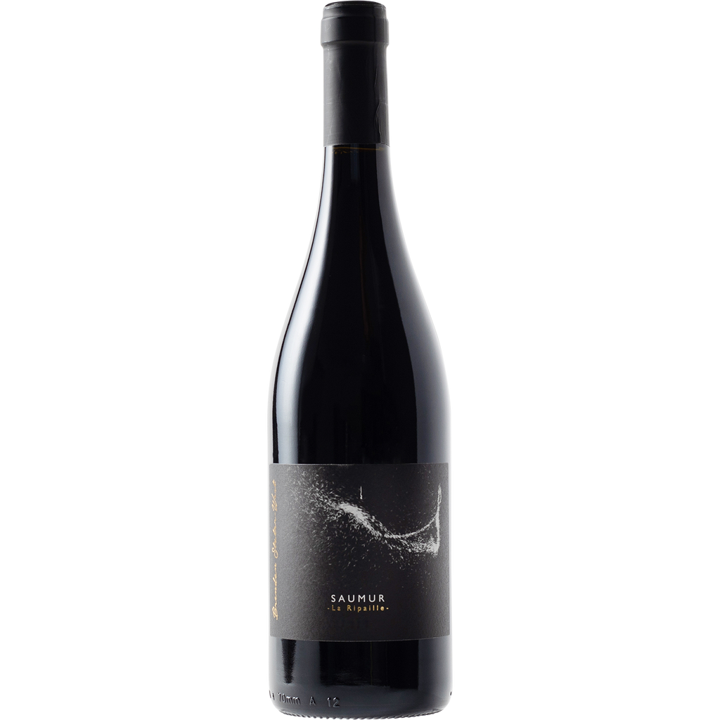 Brendan Stater-West Saumur Rouge 'La Ripaille' 2019-Wine-Verve Wine