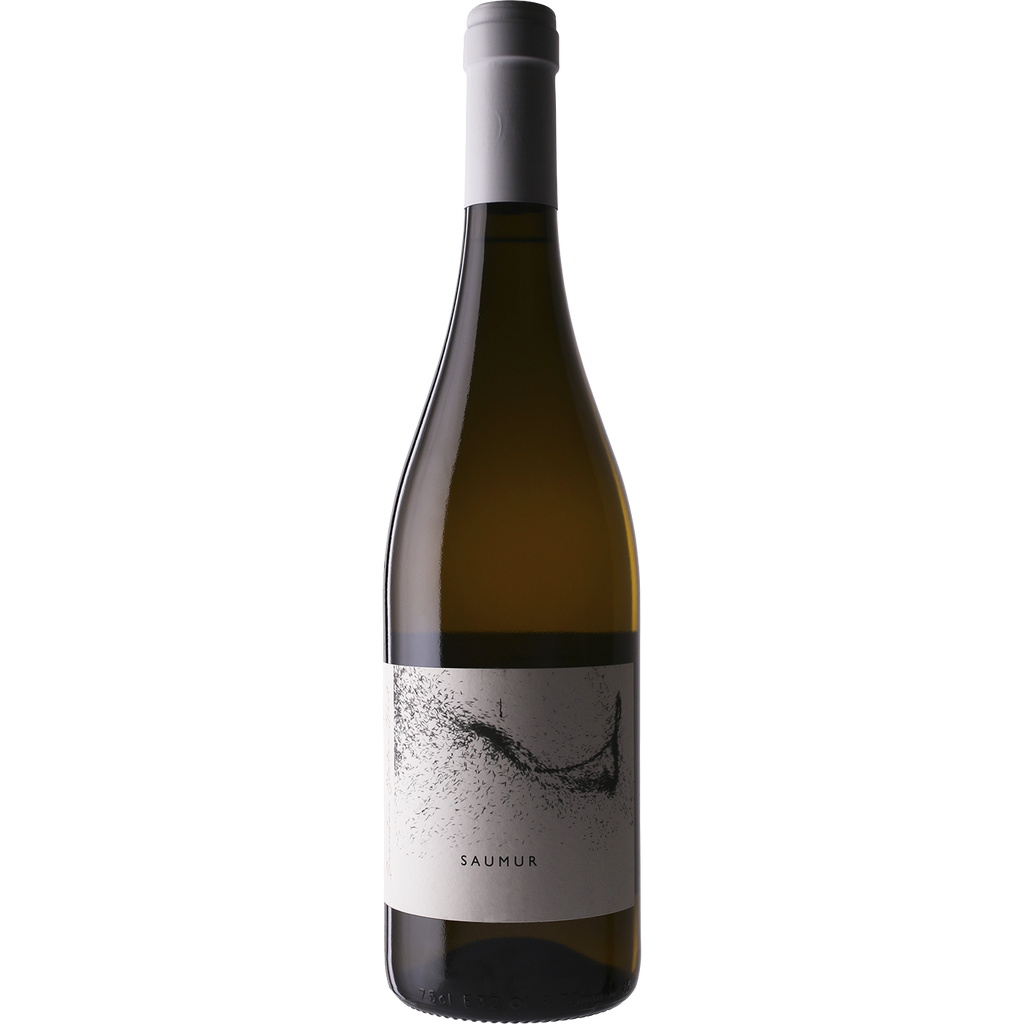 Brendan Stater-West Saumur Blanc 2018-Wine-Verve Wine