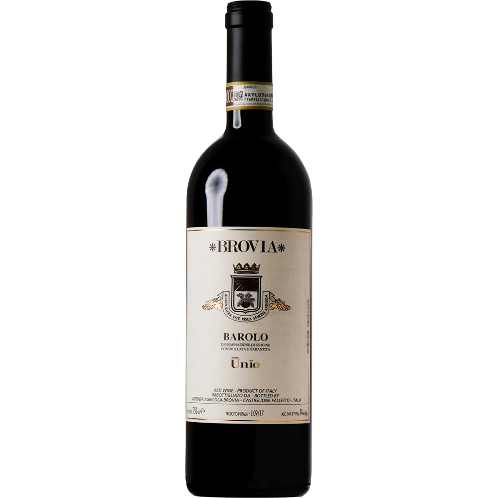 Brovia Barolo 'Unio' 2014-Wine-Verve Wine