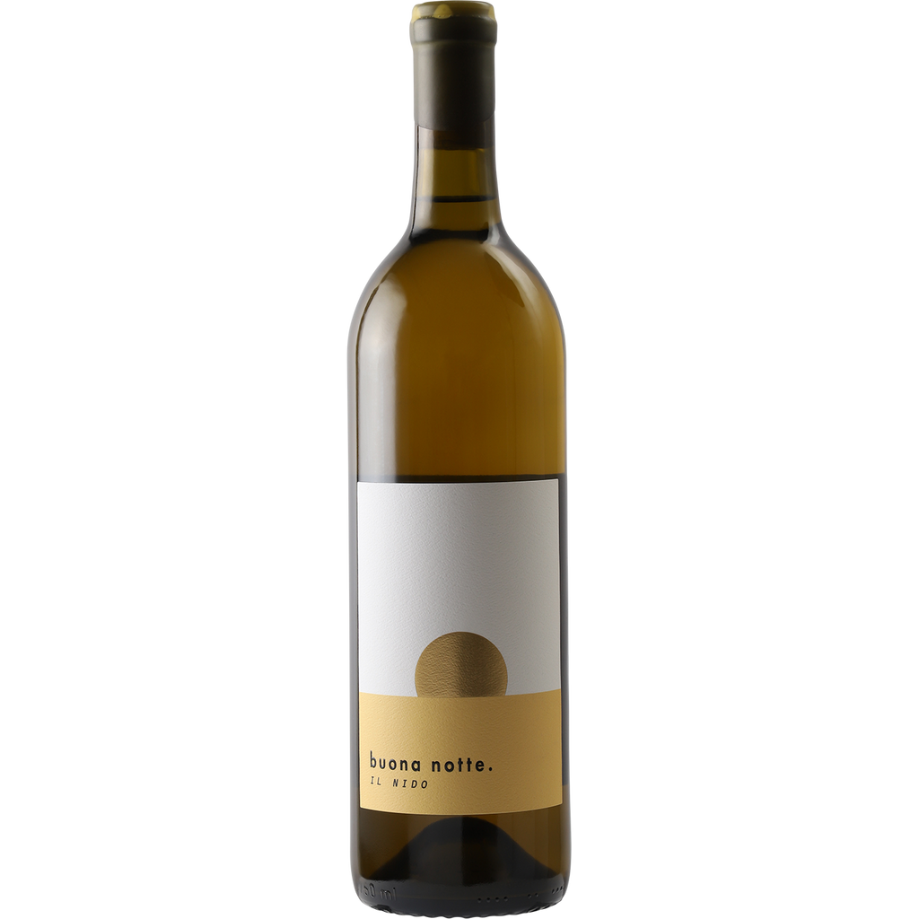 Buona Notte Sauvignon Blanc 'Il Nido' Columbia Gorge 2019-Wine-Verve Wine
