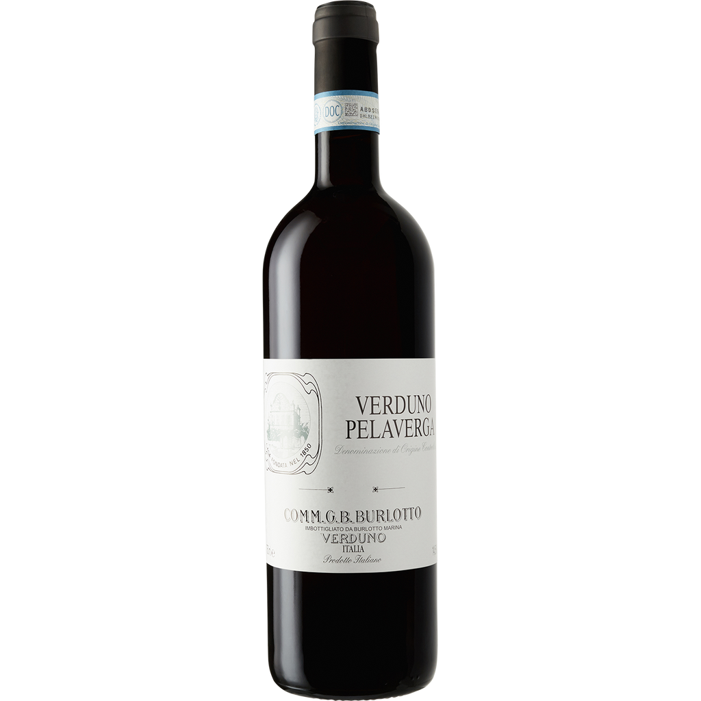 Burlotto Verduno Pelaverga 2019-Wine-Verve Wine