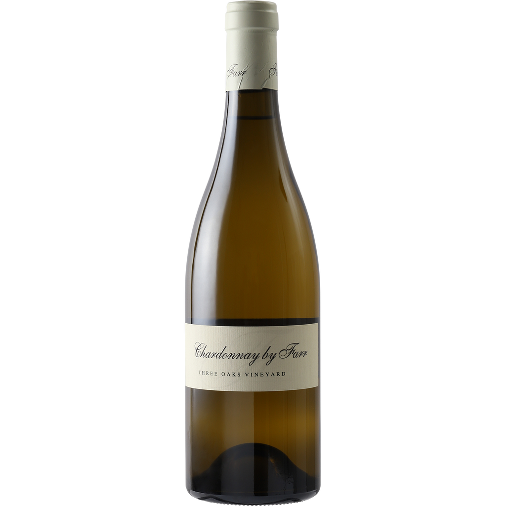 By Farr Chardonnay 'Three Oaks' Geelong 2016-Wine-Verve Wine