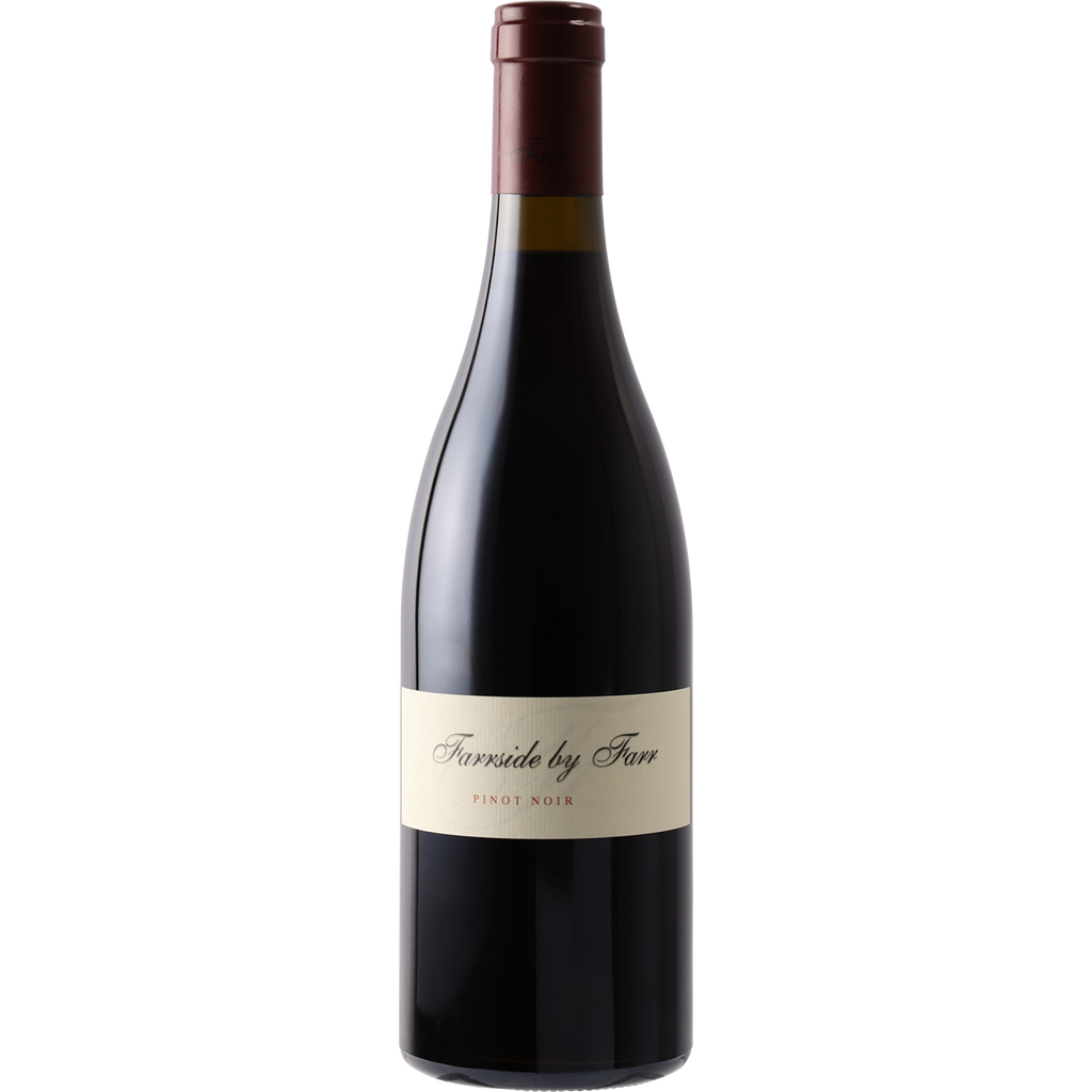By Farr Pinot Noir 'Farrside' Geelong 2018-Wine-Verve Wine