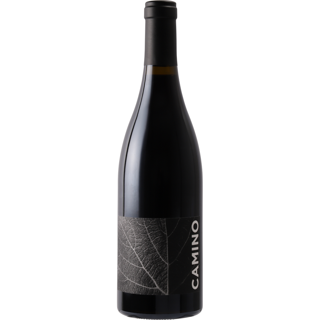 Camino Cellars Pinot Noir 'Umino' Sonoma Coast 2017-Wine-Verve Wine