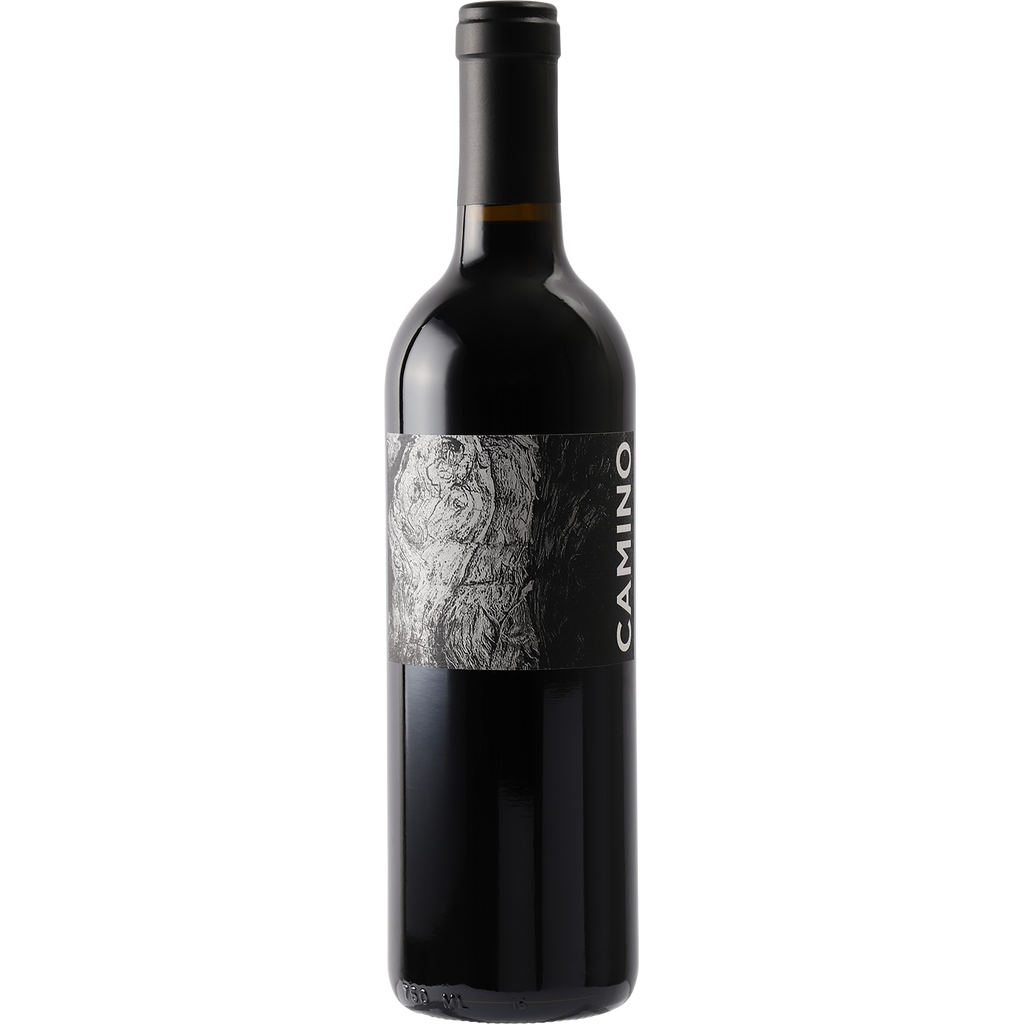 Camino Cellars Cabernet Sauvignon 'Montecillo' Moon Mountain District 2016-Wine-Verve Wine