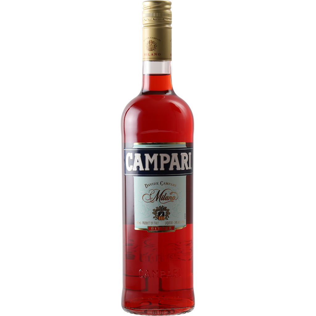 Campari-Spirit-Verve Wine