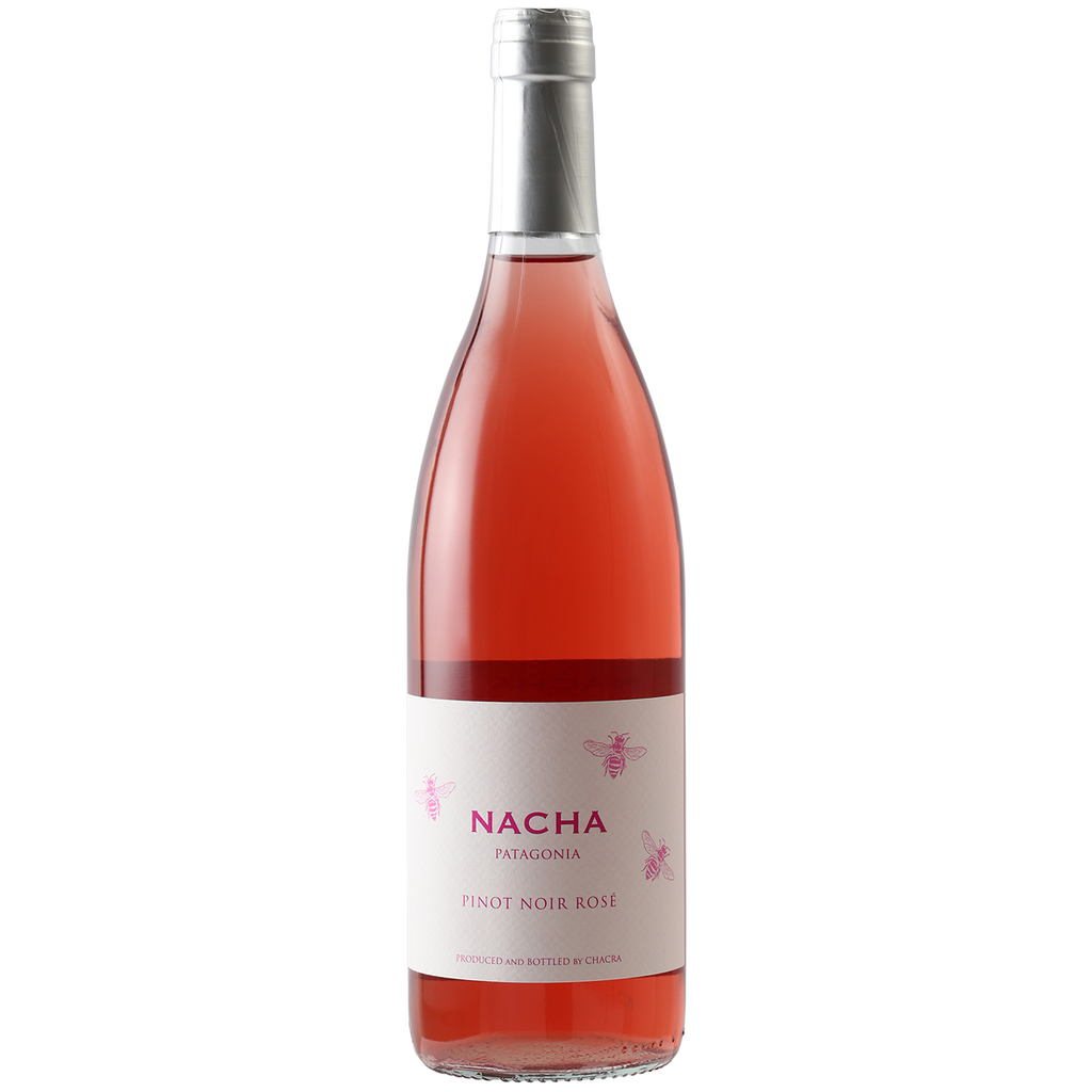 Chacra Rose 'Nacha' Patagonia 2019-Wine-Verve Wine