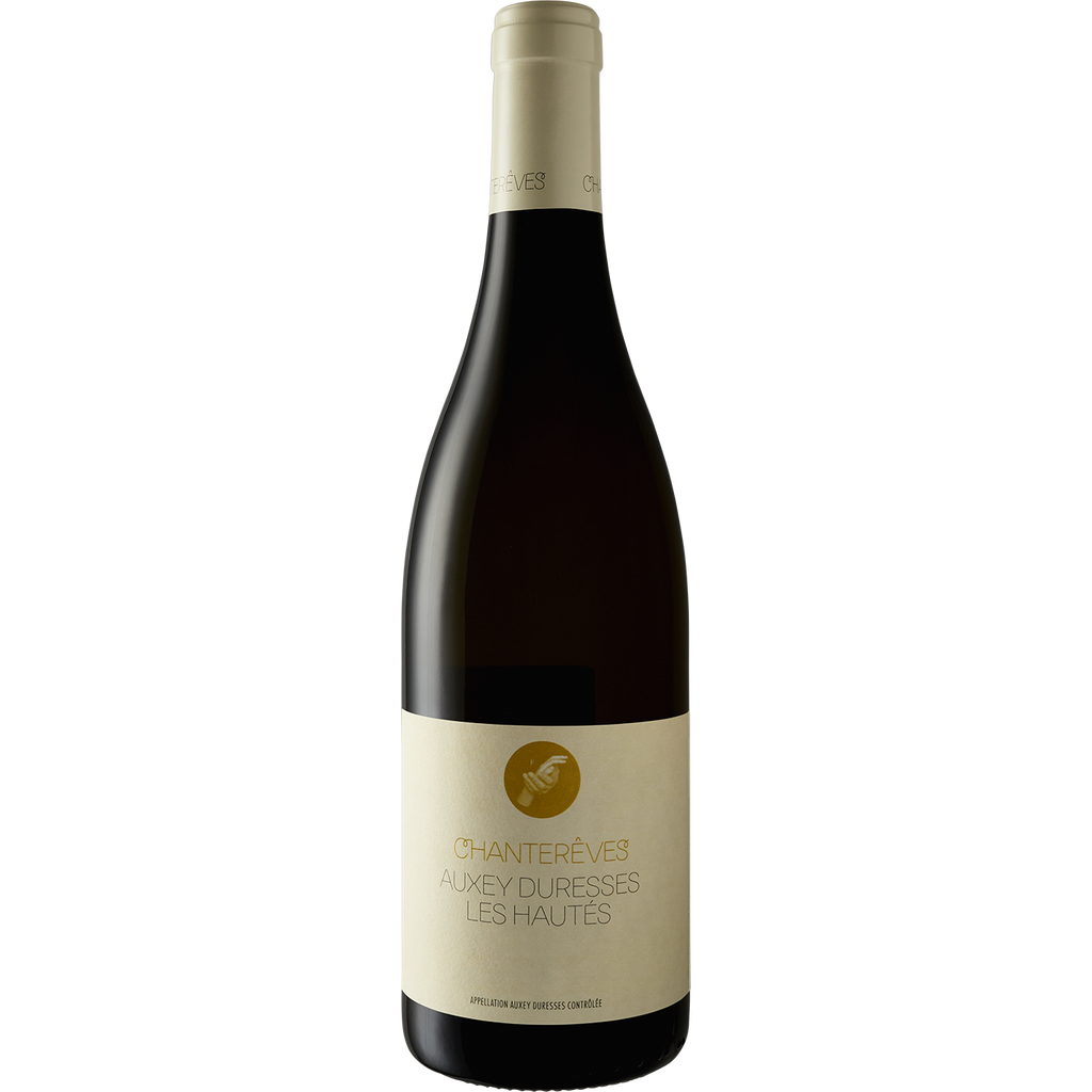 Chantereves Auxey-Duresses Blanc 'Les Hautes' 2019-Wine-Verve Wine