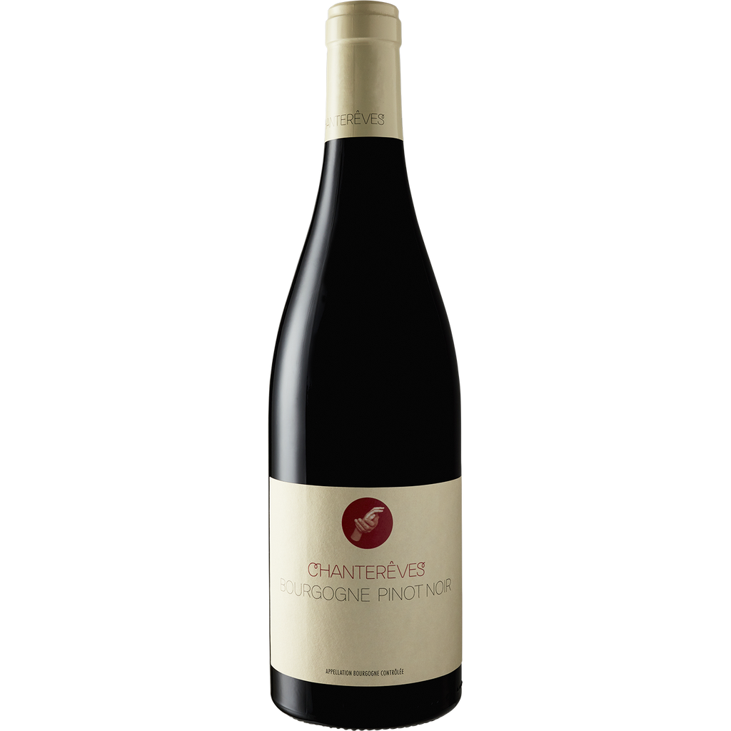 Chantereves Bourgogne Rouge 2019-Wine-Verve Wine