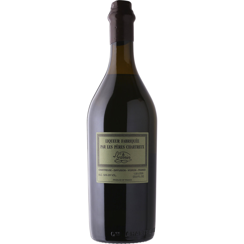 Chartreuse Verte 'VEP'-Spirit-Verve Wine