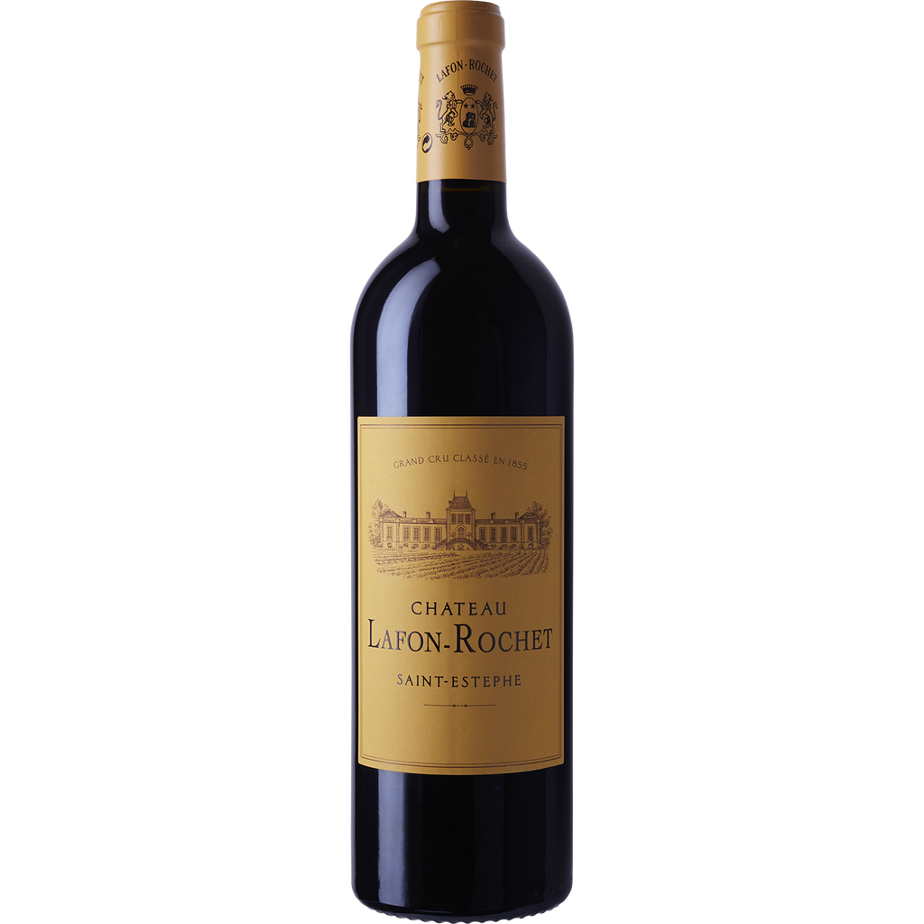Chateau Lafon-Rochet St Estephe 2015-Wine-Verve Wine