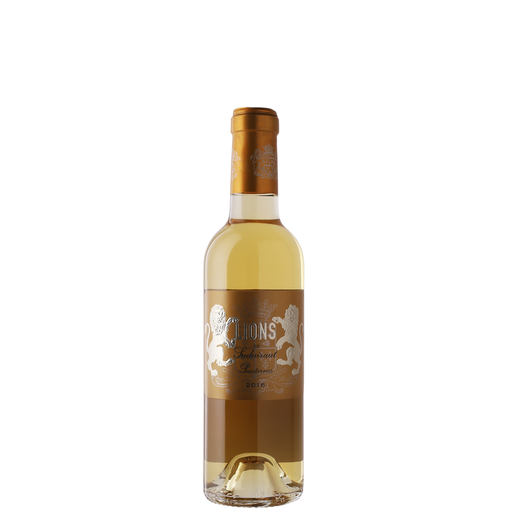 Chateau Suduiraut 'Lions de Suduiraut' Sauternes 2013-Wine-Verve Wine