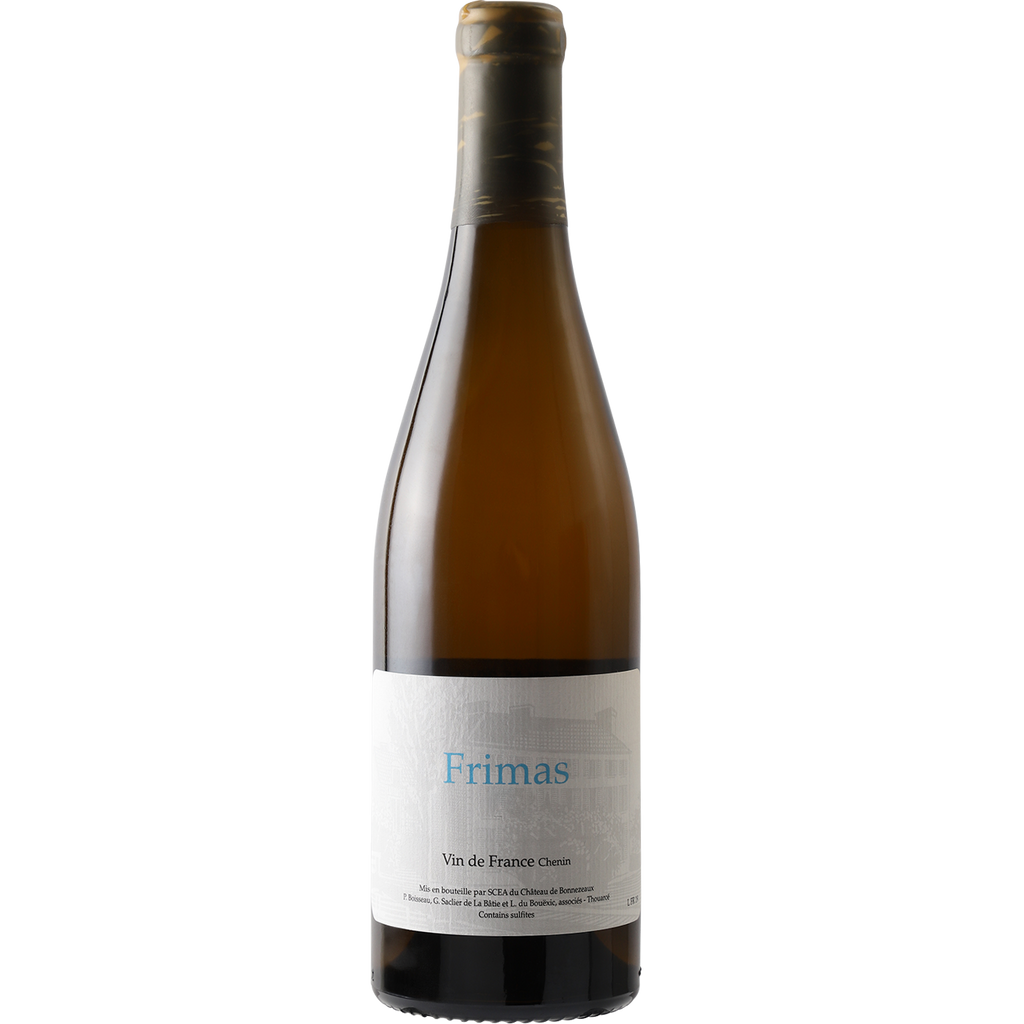 Chateau de Bonnezeaux VdF 'Frimas' 2019-Wine-Verve Wine