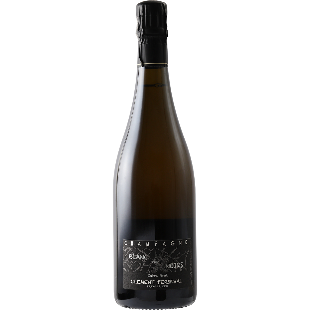 Clement Perseval Blanc de Noirs Extra Brut Champagne 2016-Wine-Verve Wine