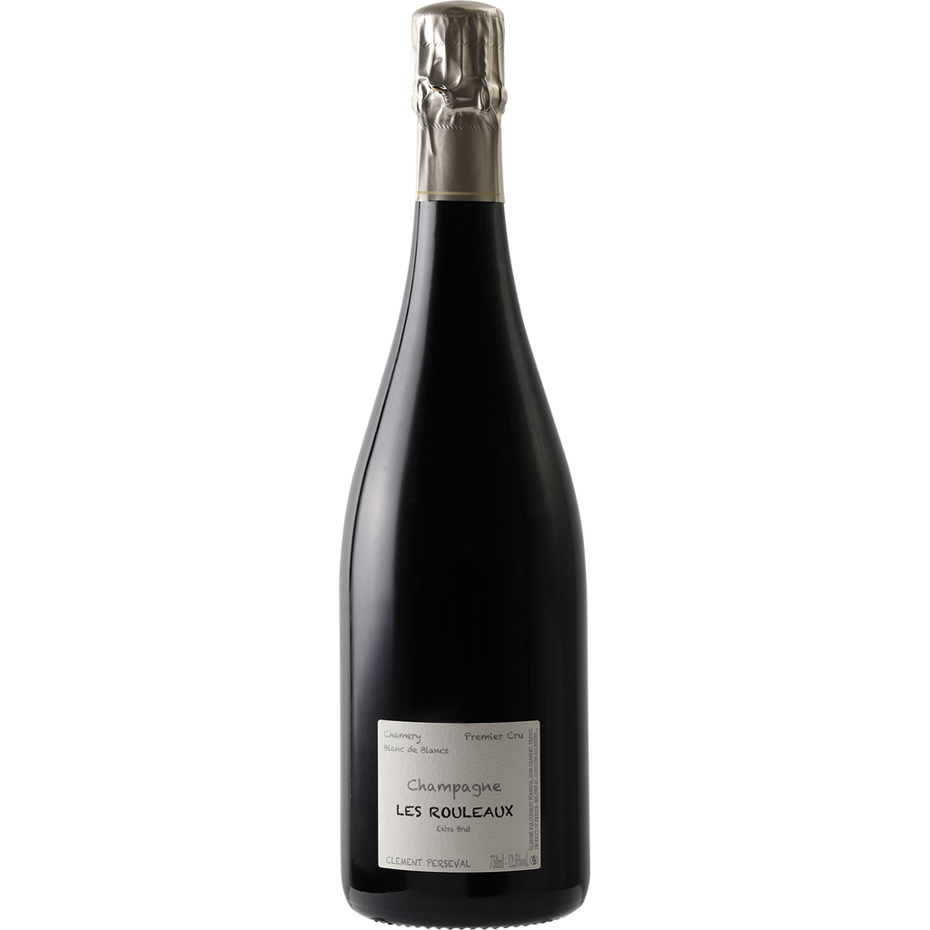 Clement Perseval 'Rouleaux' Blanc de Blancs Brut Champagne 2012-Wine-Verve Wine