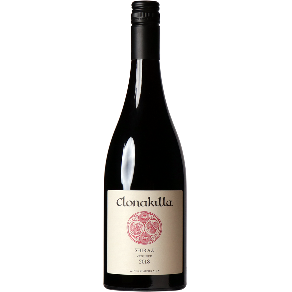 Clonakilla Shiraz Canberra District 2018-Wine-Verve Wine
