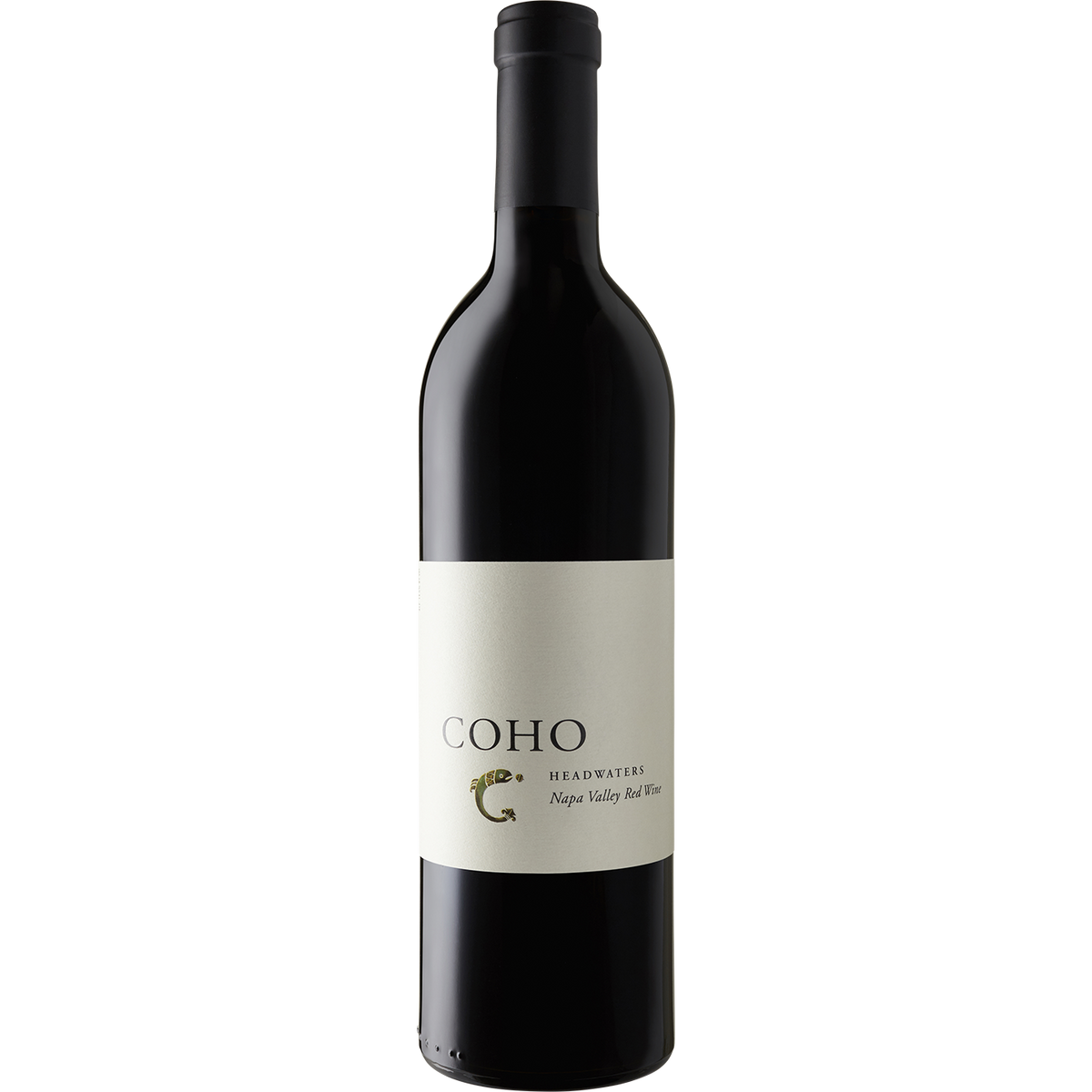 Coho Proprietary Red 'Headwaters' Napa Valley 2015 – Verve Wine