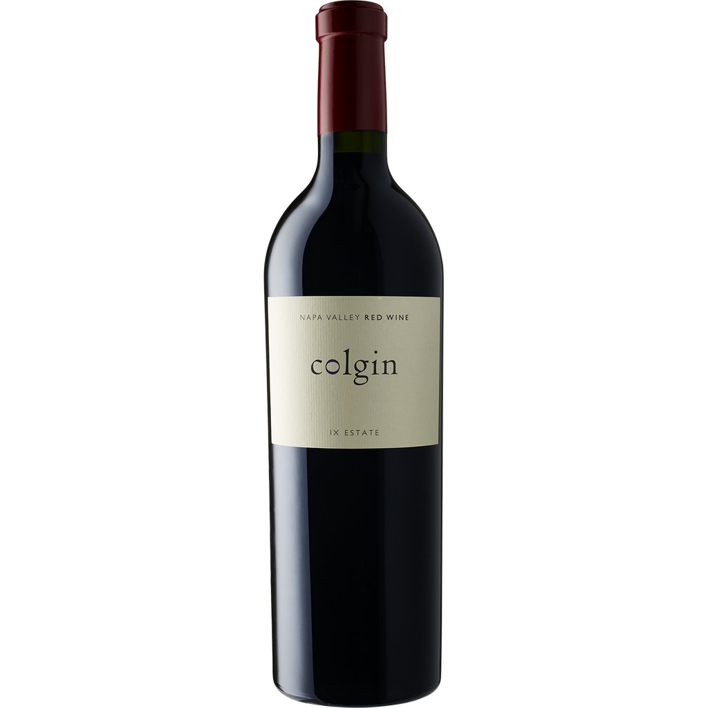 Colgin Proprietary Red 'IX Estate' Napa Valley 2013-Wine-Verve Wine