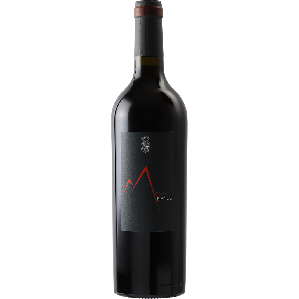 Comte Abbatucci VdF Rouge 'Monte Bianco' 2016-Wine-Verve Wine
