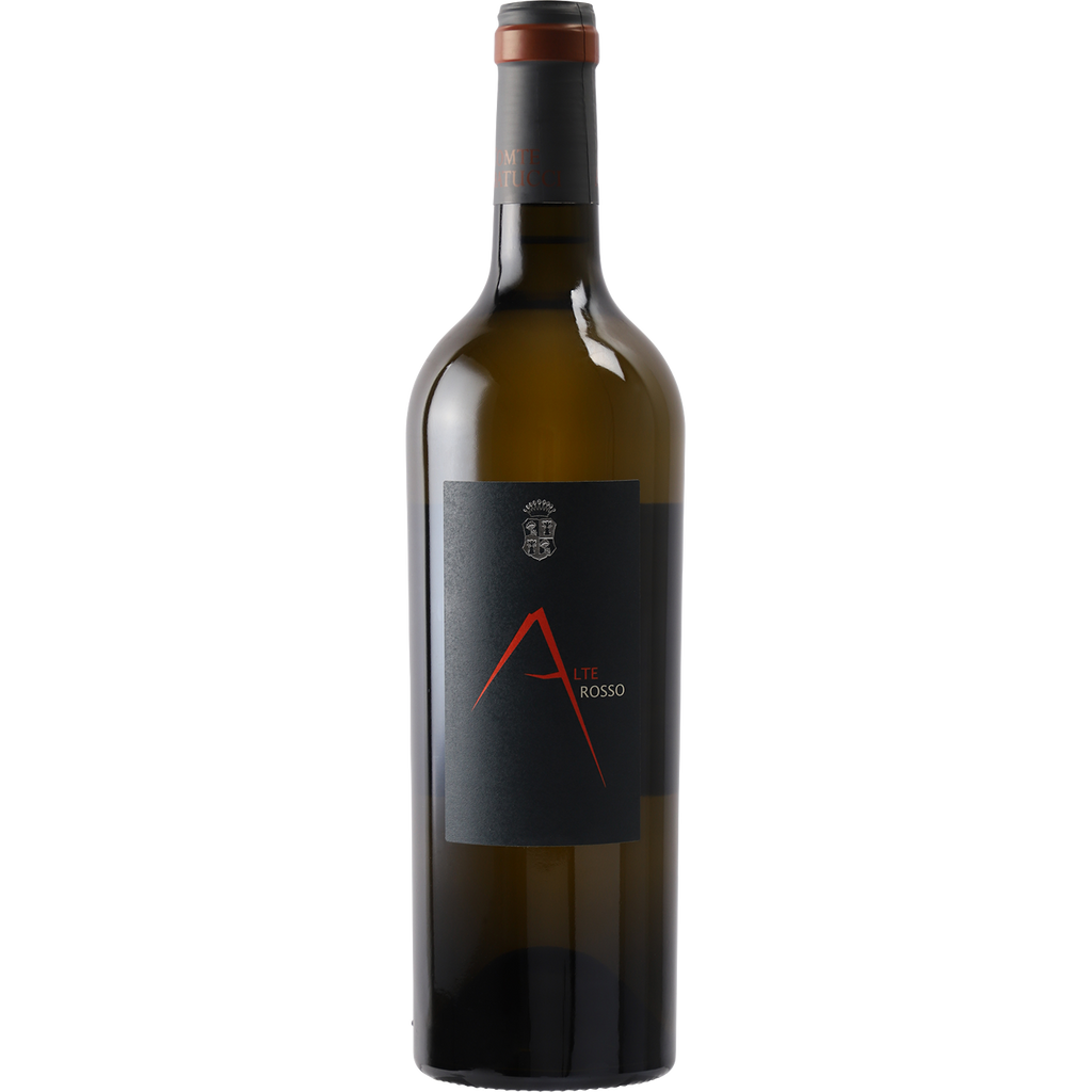 Comte Abbatucci VdF Blanc 'Alte Rosso' 2014-Wine-Verve Wine