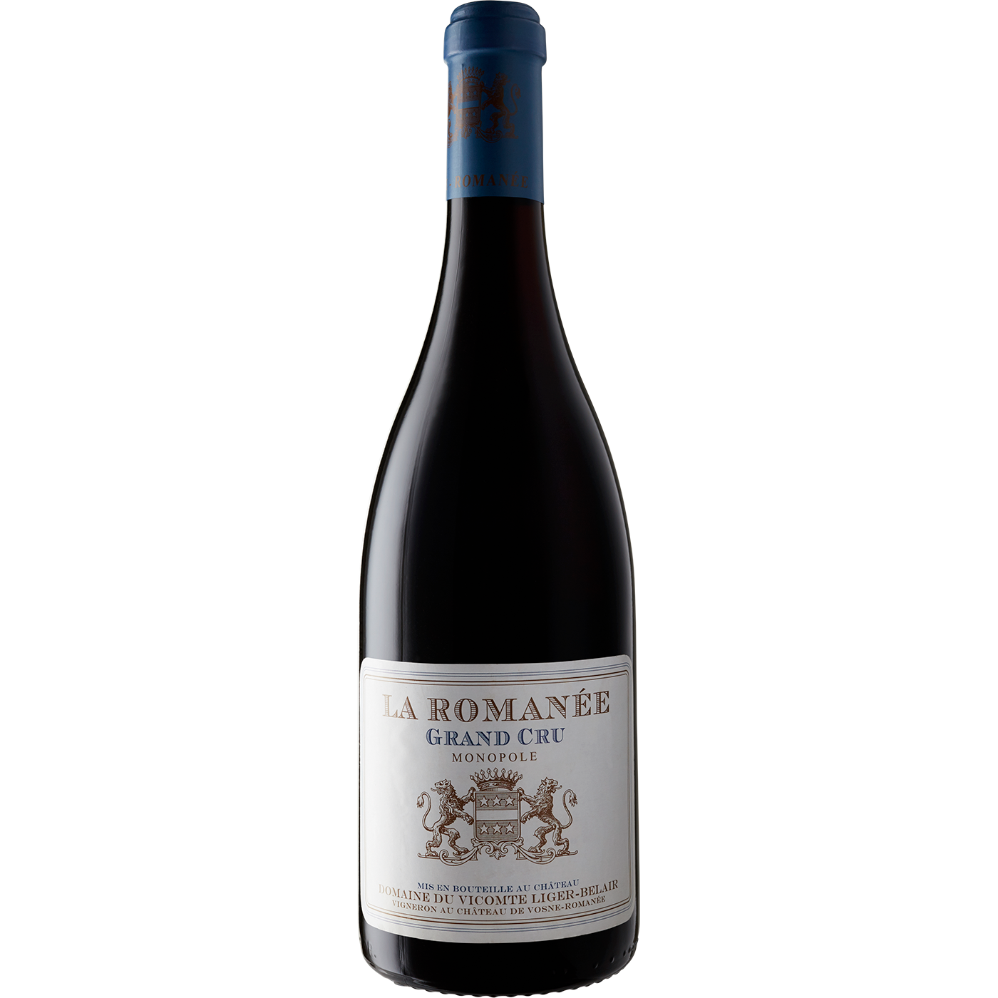 Domaine du Comte Liger-Belair La Romanee Grand Cru Monopole 2017