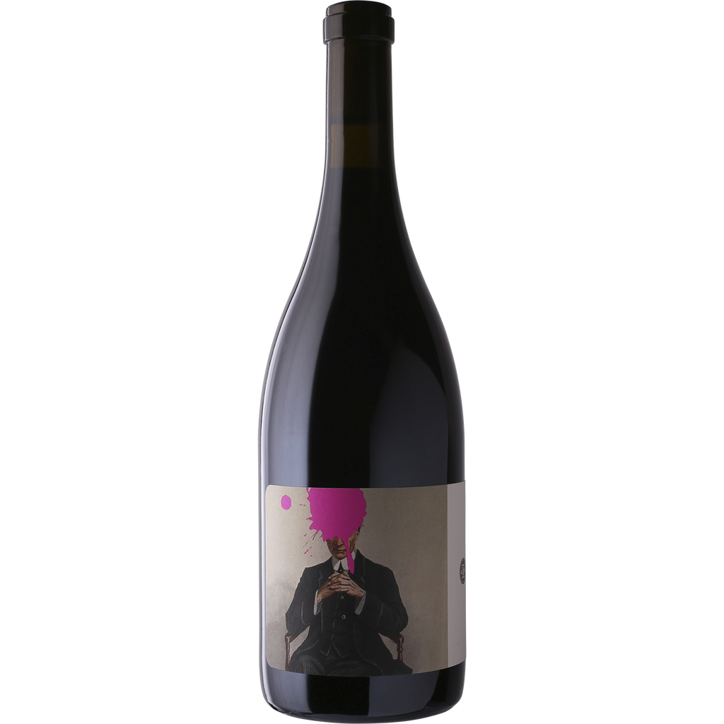 Cruse Carignan 'Evangelho' California 2016-Wine-Verve Wine