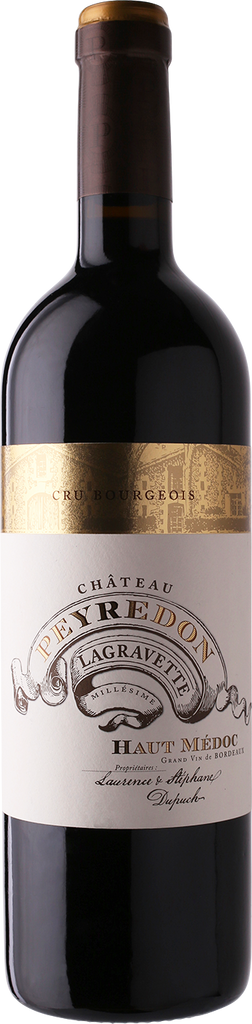 Chateau Peyredon Lagravette Haut-Medoc 2020-Wine-Verve Wine