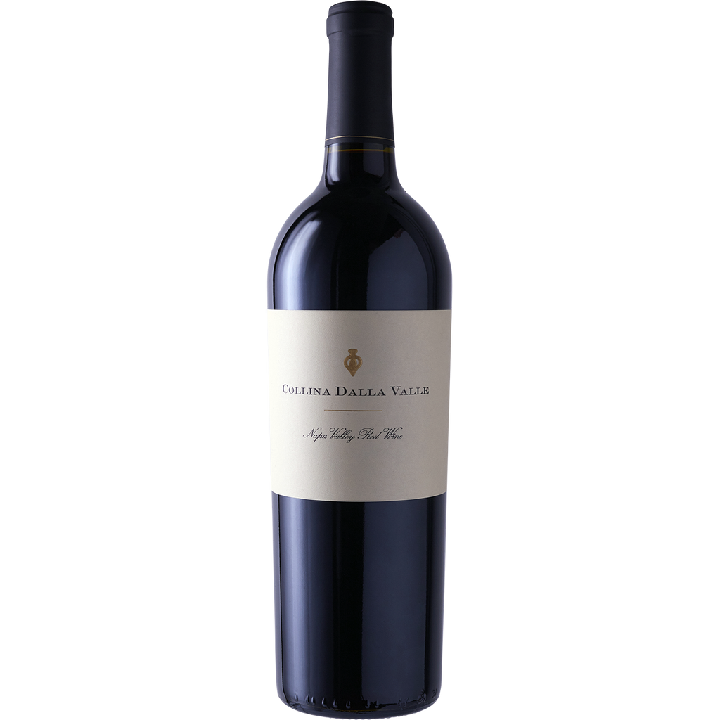Dalla Valle Proprietary Red 'Collina' Napa Valley 2018-Wine-Verve Wine